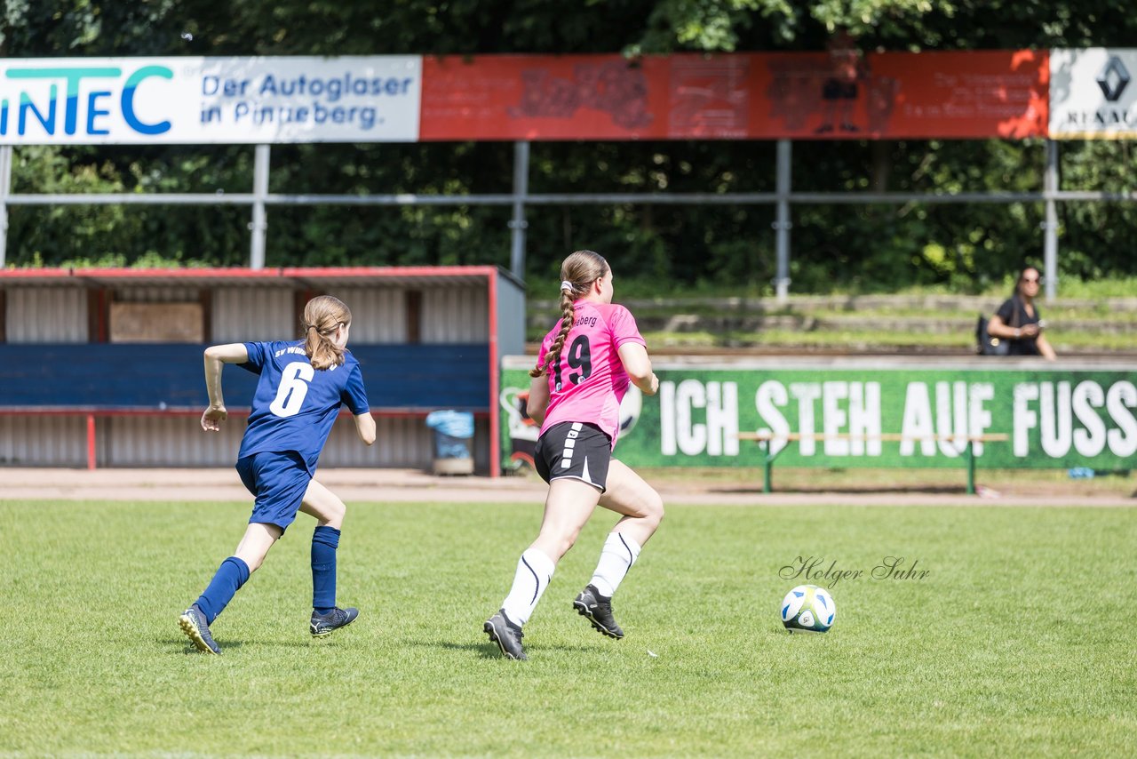 Bild 309 - Loewinnen Cup